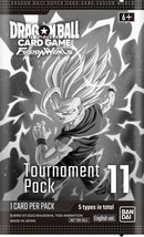Tournament Pack 11