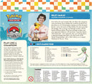 2025 World Championship Deck: Riley McKay (Flutter Devo Gardevoir)