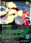 Evil Aura [Challenger Series: My Hero Academia - Final Battle]