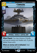 Chimaera - A Frightening Reality (52/264) (52/264) [Ashes of the Empire]