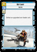 Get Lost (67/264) (67/264) [Ashes of the Empire]
