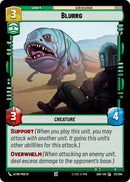 Blurrg (121/264) (121/264) [Ashes of the Empire]