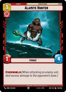 Alamite Hunter (164/264) (164/264) [Ashes of the Empire]