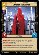 Emperor's Champion (193/264) (193/264) [Ashes of the Empire]