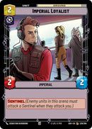 Imperial Loyalist (239/264) (239/264) [Ashes of the Empire]
