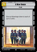 A New Order (264/264) (264/264) [Ashes of the Empire]