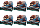 The Lord of the Rings: Tales of Middle-earth - Jumpstart Vol. 2 Booster Display Case