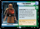 The Armorer - Steel Shapes Us (1/264) (1/264) [Ashes of the Empire]