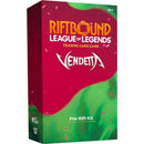 Image for Vendetta - Pre-Rift Kit - Riftbound: League of Legends Trading Card Game