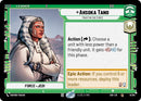 Ahsoka Tano - Trust in the Force (9/264) (9/264) [Ashes of the Empire]