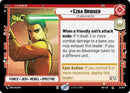 Ezra Bridger - It's Now or Never (13/264) (13/264) [Ashes of the Empire]