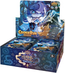 Image for A Game of Truth and Deceit Booster Display - CookieRun: Braverse TCG