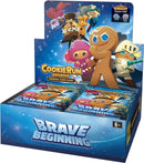 Image for Brave Beginning Booster Display - CookieRun: Braverse TCG