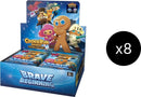 Image for Brave Beginning Booster Display Case - CookieRun: Braverse TCG