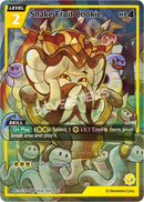Image for Snake Fruit Cookie (SSR) (BS1-036) [Brave Beginning] - CookieRun: Braverse TCG