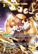 Image for Timekeeper Cookie (SUR) (BS1-037) [Brave Beginning] - CookieRun: Braverse TCG