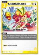 Image for Grapefruit Cookie (BS1-042) [Brave Beginning] - CookieRun: Braverse TCG
