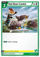 Image for Red Bean Cookie (BS1-055) [Brave Beginning] - CookieRun: Braverse TCG