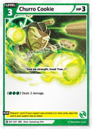 Image for Churro Cookie (SEC) (BS1-067) [Brave Beginning] - CookieRun: Braverse TCG