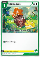 Image for Cookiemals (BS1-069) [Brave Beginning] - CookieRun: Braverse TCG