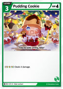 Image for Pudding Cookie (BS1-072) [Brave Beginning] - CookieRun: Braverse TCG