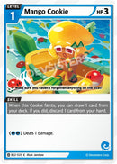 Image for Mango Cookie (BS2-025) [Brave Beginning] - CookieRun: Braverse TCG