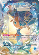Image for Sea Fairy Cookie (SUR) (BS2-029) [Brave Beginning] - CookieRun: Braverse TCG
