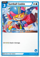 Image for Gumball Cookie (BS2-030) [Brave Beginning] - CookieRun: Braverse TCG
