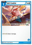 Image for Salt Cookie (BS2-035) [Brave Beginning] - CookieRun: Braverse TCG