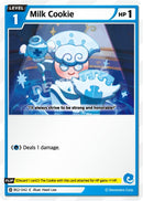 Image for Milk Cookie (BS2-042) [Brave Beginning] - CookieRun: Braverse TCG