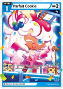 Image for Parfait Cookie (BS2-045) [Brave Beginning] - CookieRun: Braverse TCG