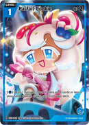 Image for Parfait Cookie (SSR) (BS2-045) [Brave Beginning] - CookieRun: Braverse TCG