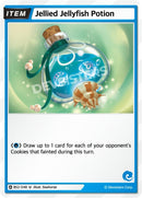 Image for Jellied Jellyfish Potion (BS2-048) [Brave Beginning] - CookieRun: Braverse TCG