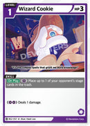 Image for Wizard Cookie (BS2-057) [Brave Beginning] - CookieRun: Braverse TCG
