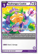Image for Hydrangea Cookie (SEC) (BS2-061) [Brave Beginning] - CookieRun: Braverse TCG