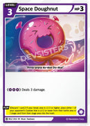 Image for Space Doughnut (BS2-063) [Brave Beginning] - CookieRun: Braverse TCG