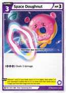 Image for Space Doughnut (SEC) (BS2-063) [Brave Beginning] - CookieRun: Braverse TCG