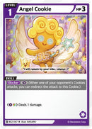 Image for Angel Cookie (BS2-067) [Brave Beginning] - CookieRun: Braverse TCG