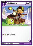 Image for Kiwi Cookie (BS2-070) [Brave Beginning] - CookieRun: Braverse TCG