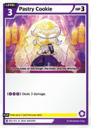 Image for Pastry Cookie (BS2-072) [Brave Beginning] - CookieRun: Braverse TCG