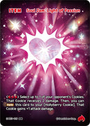 Image for Soul Jam: Light of Passion (SSR) (BS3-019) [Age of Heroes and Kingdoms] - CookieRun: Braverse TCG