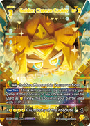 Image for Golden Cheese Cookie (SUR) (BS3-025) [Age of Heroes and Kingdoms] - CookieRun: Braverse TCG