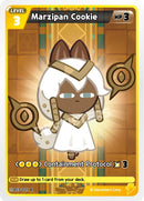 Image for Marzipan Cookie (BS3-027) [Age of Heroes and Kingdoms] - CookieRun: Braverse TCG