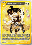Image for Stardust Cookie (033) (BS3-033) [Age of Heroes and Kingdoms] - CookieRun: Braverse TCG