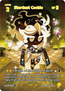 Image for Stardust Cookie (033) (SEC) (BS3-033) [Age of Heroes and Kingdoms] - CookieRun: Braverse TCG