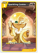 Image for Sparkling Cookie (BS3-034) [Age of Heroes and Kingdoms] - CookieRun: Braverse TCG