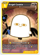 Image for Angel Cookie (BS3-037) [Age of Heroes and Kingdoms] - CookieRun: Braverse TCG