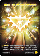 Image for Soul Jam: Light of Abundance (SSR) (BS3-043) [Age of Heroes and Kingdoms] - CookieRun: Braverse TCG