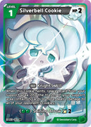 Image for Silverbell Cookie (BS3-061) [Age of Heroes and Kingdoms] - CookieRun: Braverse TCG