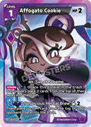 Image for Affogato Cookie (BS3-105) [Age of Heroes and Kingdoms] - CookieRun: Braverse TCG